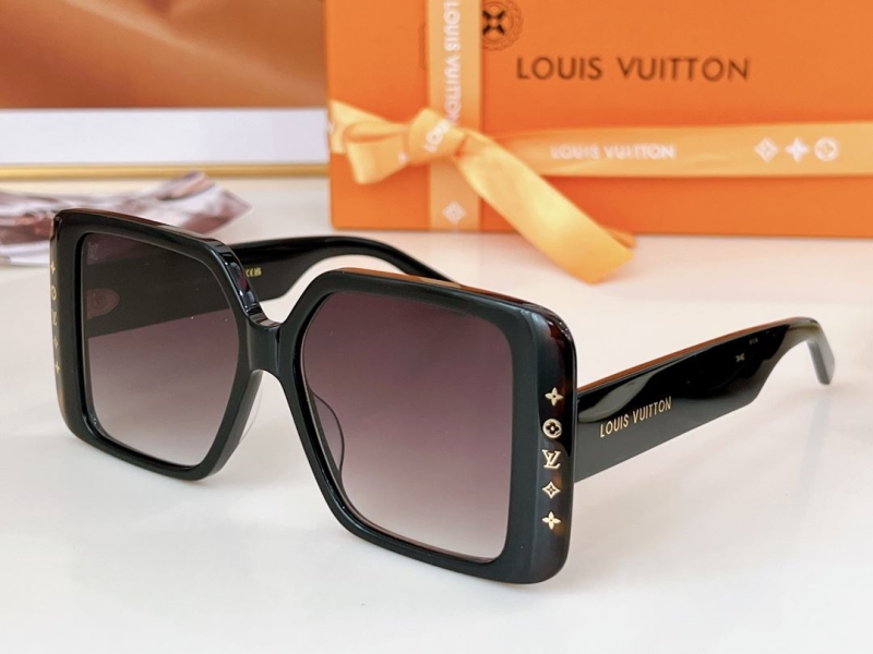 LV Sunglasses